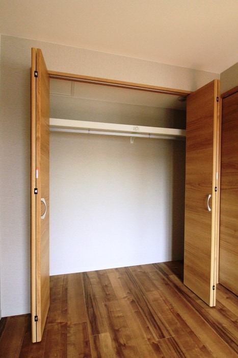 収納 KAMUY SAKAEMACHI