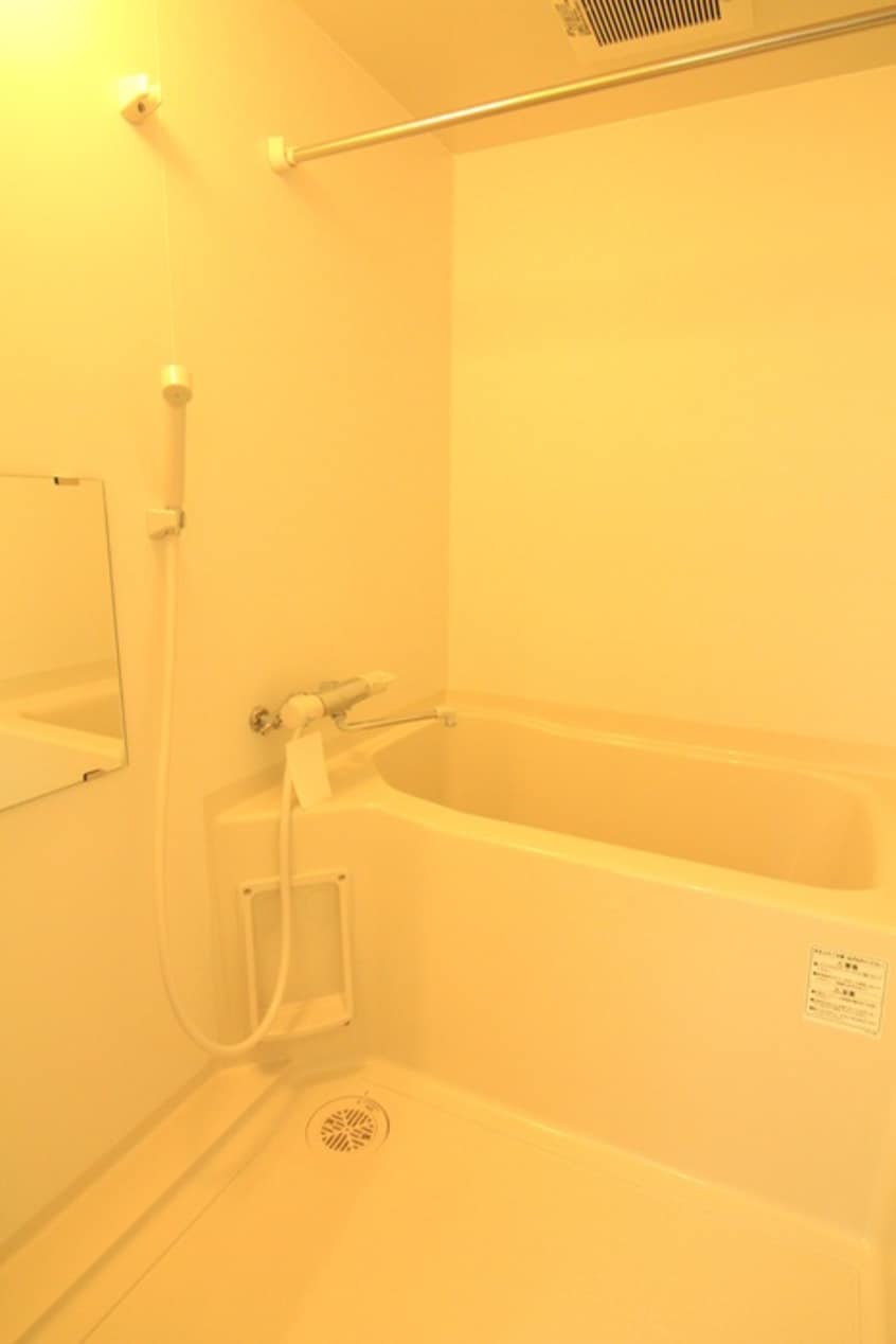 バス／シャワールーム等 KAMUY SAKAEMACHI