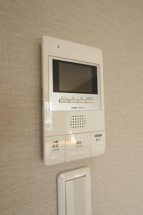 内観写真 KAMUY SAKAEMACHI