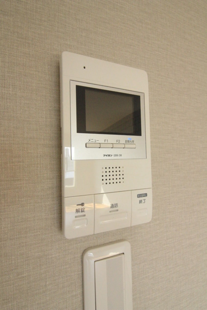 内観写真 KAMUY SAKAEMACHI