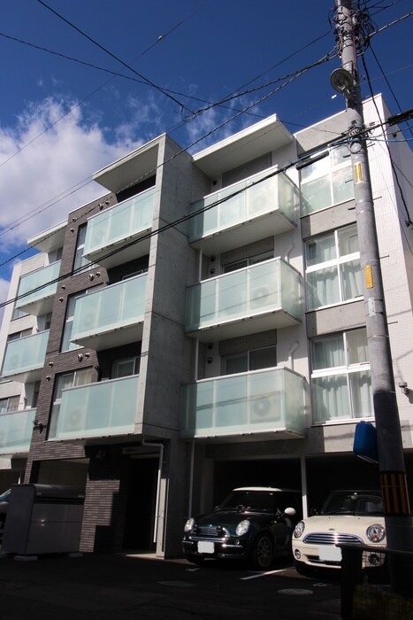外観写真 erys南七条