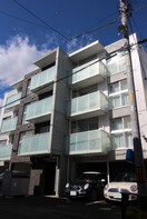 外観写真 erys南七条