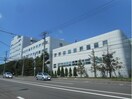 恵佑会札幌病院(病院)まで953m アビロ－ド１７