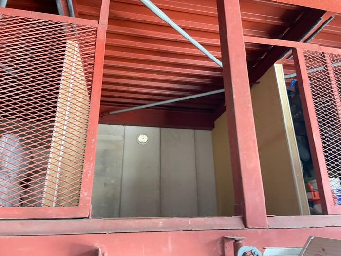 建物設備 ト－タルハイム