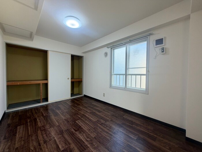 居室 エリザベ－ト北３１－２