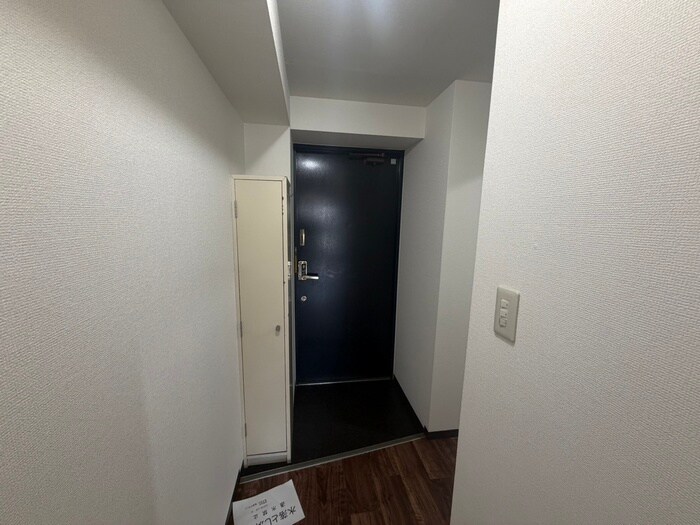 玄関 エリザベ－ト北３１－２