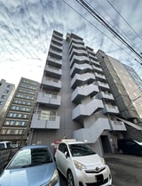 ＫＮ南１条マンション