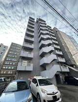 ＫＮ南１条マンション