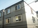メゾンドショウの外観