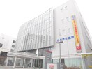 札幌市保健所(病院)まで600m ノ－スポインツ北円山