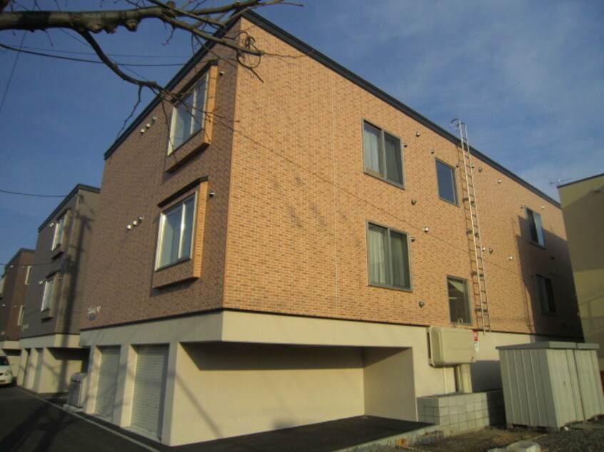 外観写真 フェアリー