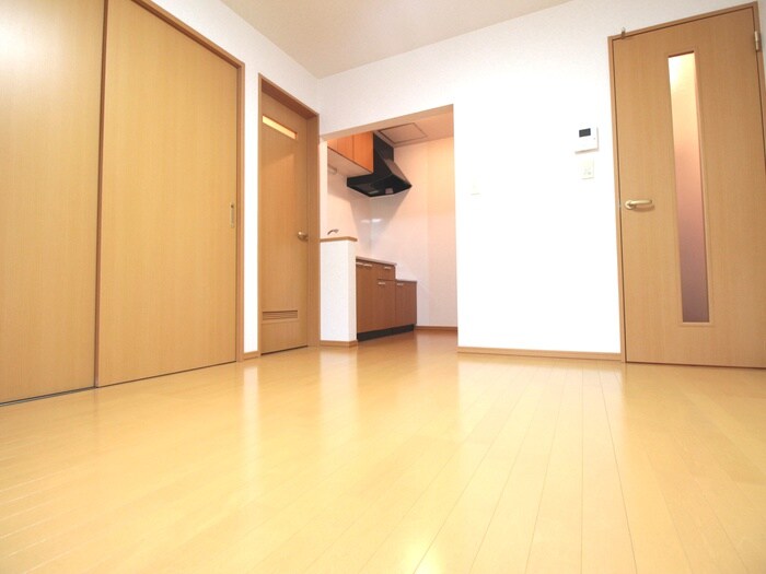 居室 フェアリー