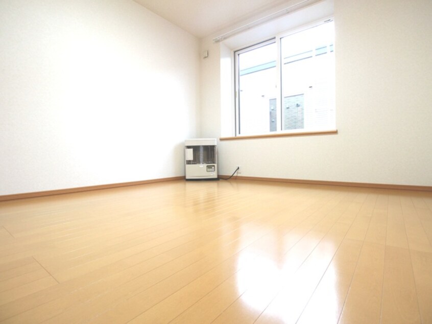 居室 フェアリー