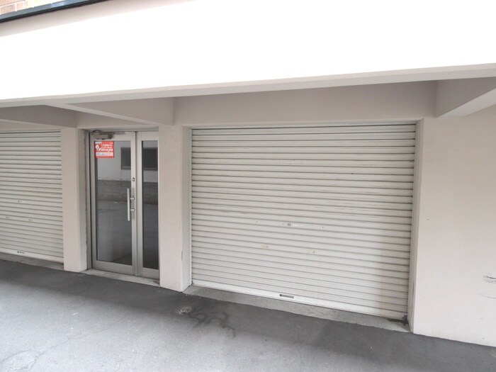 建物設備 フェアリー