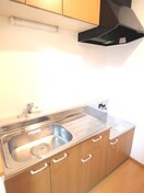 キッチン フェアリー