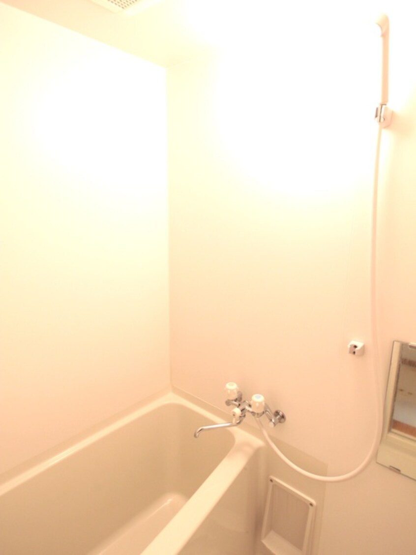 バス／シャワールーム等 フェアリー