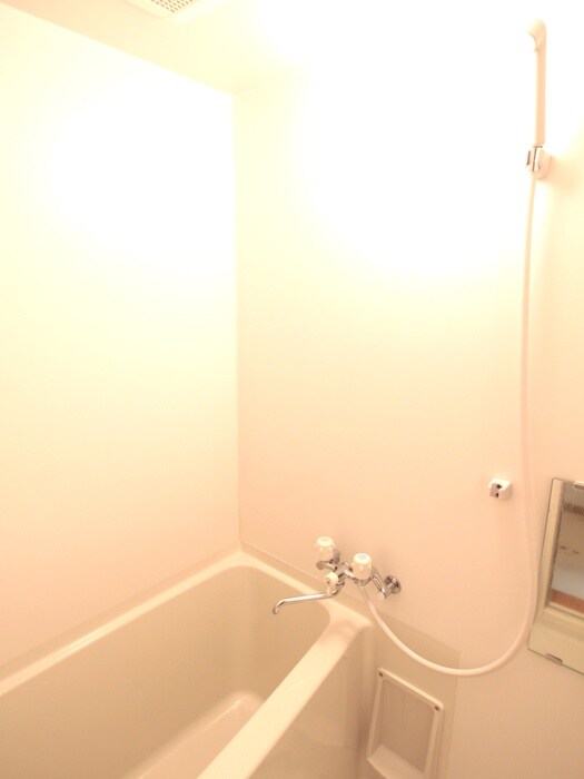 バス／シャワールーム等 フェアリー