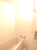 バス／シャワールーム等 フェアリー