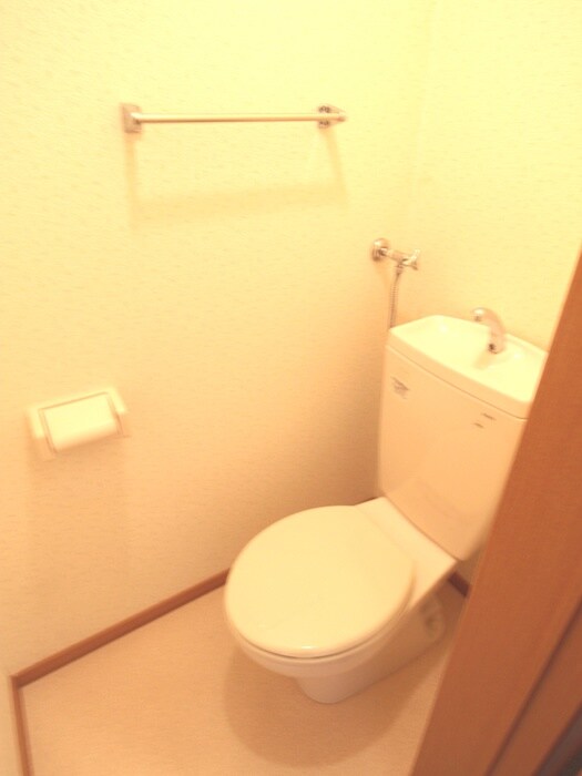 トイレ フェアリー