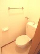 トイレ フェアリー