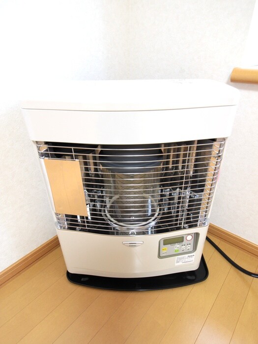 内観写真 フェアリー