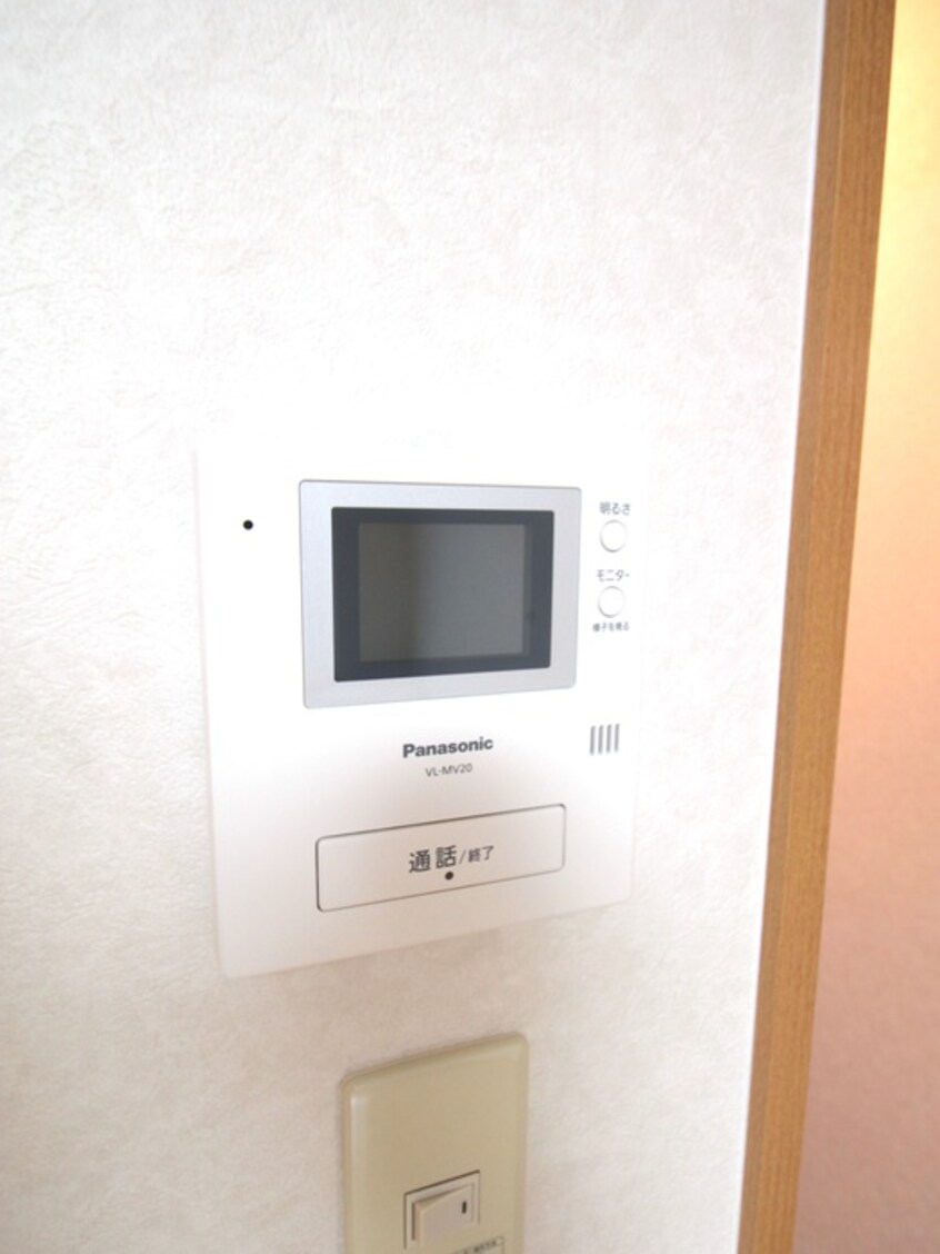 内観写真 フェアリー