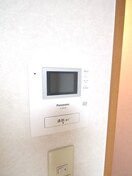 内観写真 フェアリー