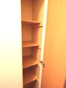 靴箱 フェアリー