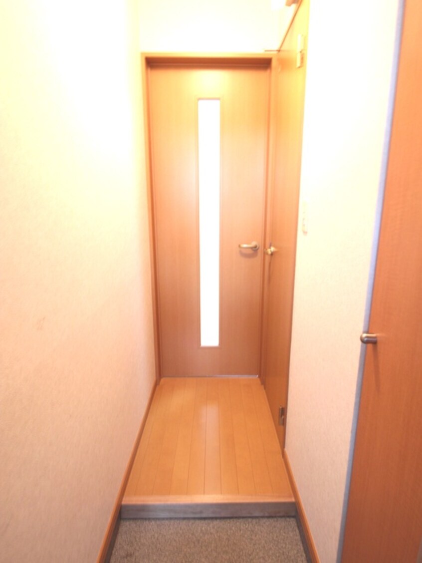 玄関 フェアリー