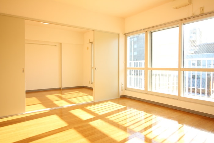 居室 LEE SPACE旭ヶ丘