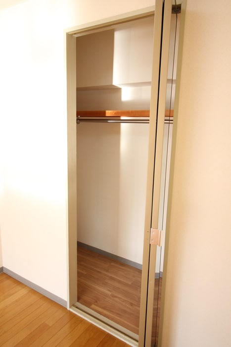 収納 LEE SPACE旭ヶ丘