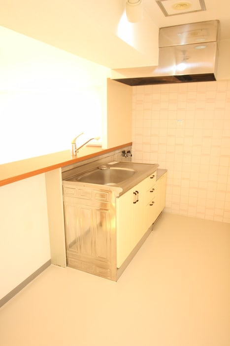 キッチン LEE SPACE旭ヶ丘