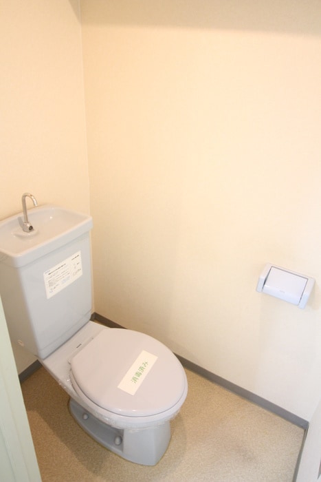 トイレ LEE SPACE旭ヶ丘