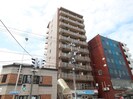 リーブル２５の外観