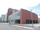 東札幌小学校(小学校)まで700m la clef東札幌