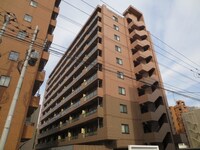 サザンプレステージ北大