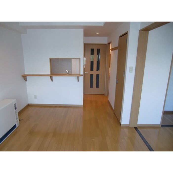 居室 サザンプレステ－ジ北大