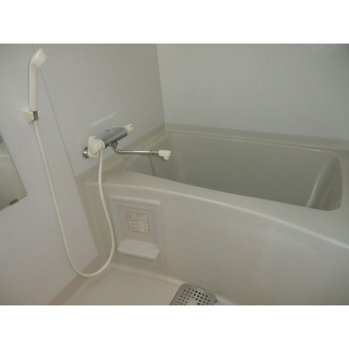 バス／シャワールーム等 サザンプレステ－ジ北大