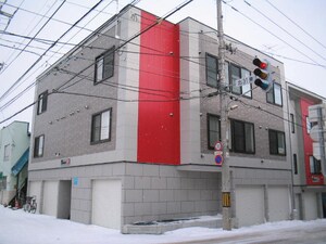 リースクエア３１Ⅲ