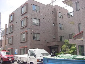 ルナソル発寒