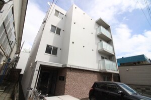シティレジデンス菊水