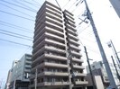 クリ－ンサッポロ医大西の外観