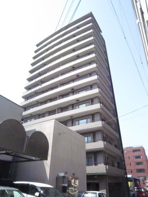 外観写真 クリ－ンサッポロ医大西