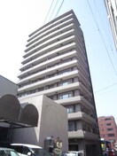 外観写真 クリ－ンサッポロ医大西