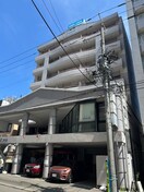 外観写真 ｼﾃｨﾗﾃﾞｨﾌｧﾝｽ