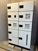 建物設備 ｼﾃｨﾗﾃﾞｨﾌｧﾝｽ