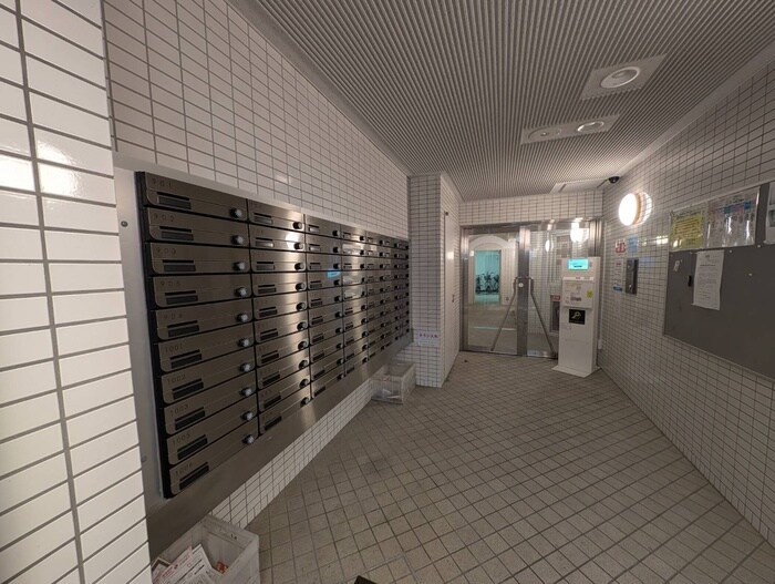 建物設備 ｼﾃｨﾗﾃﾞｨﾌｧﾝｽ