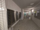 建物設備 ｼﾃｨﾗﾃﾞｨﾌｧﾝｽ