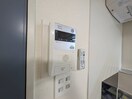 内観写真 ｼﾃｨﾗﾃﾞｨﾌｧﾝｽ