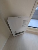 内観写真 ｼﾃｨﾗﾃﾞｨﾌｧﾝｽ
